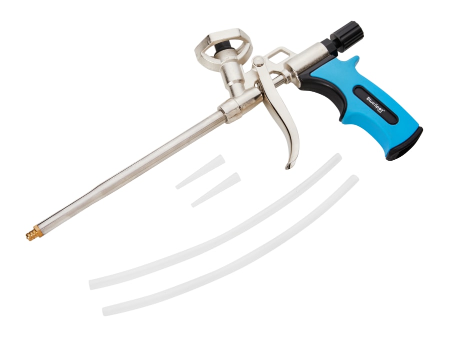 Bluespot Tools 36470 Expanding Foam Applicator Gun