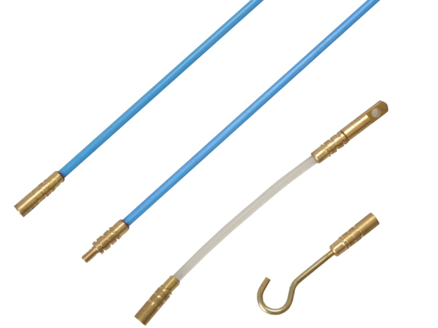 Bluespot Tools 60008 10 x 1m Cable Accessory Kit