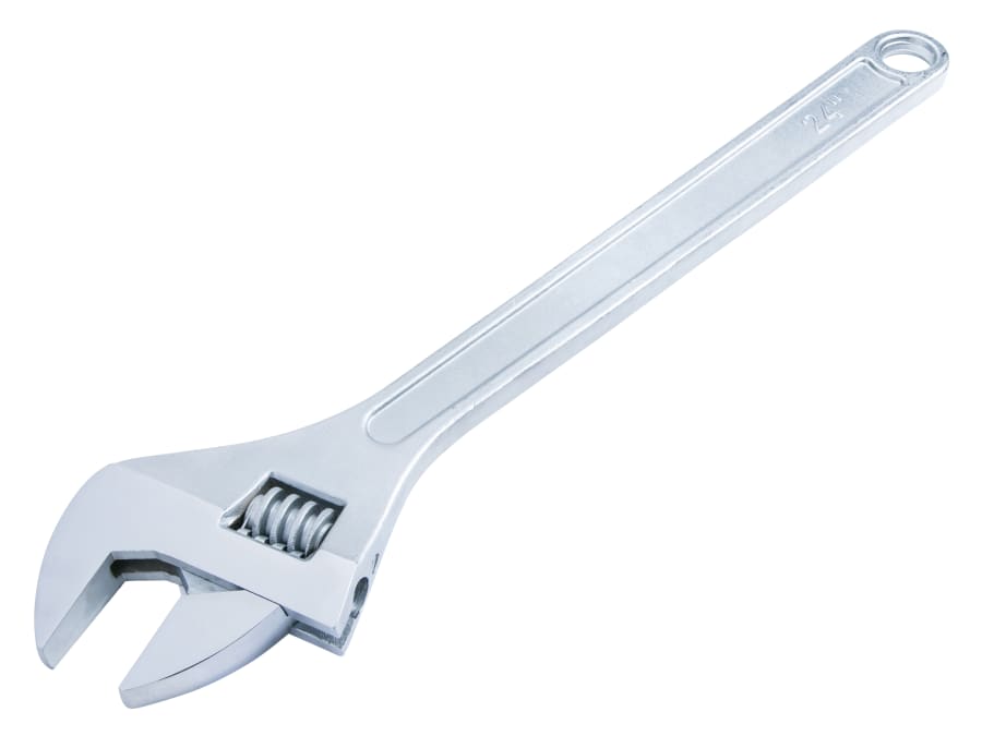 Bluespot Tools 6109 Adjustable Wrench 590mm