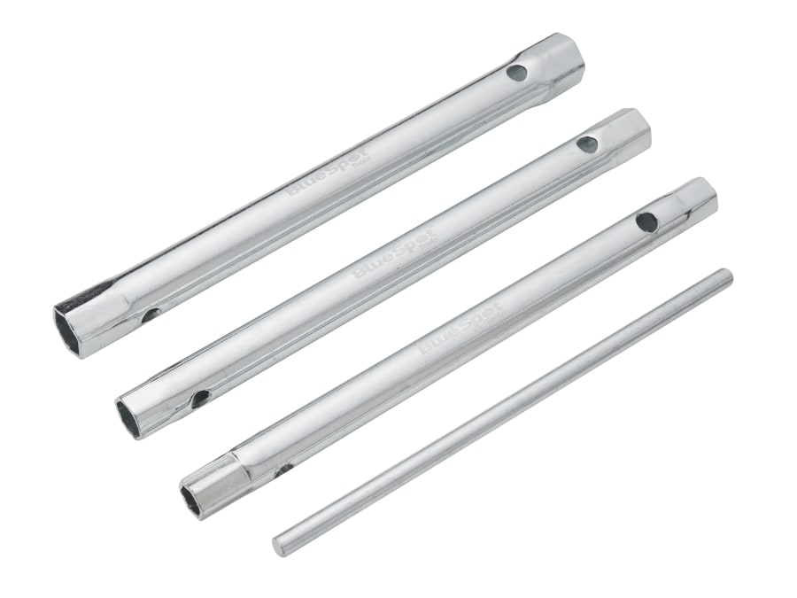 Bluespot Tools 6325 Monoblock Tap Spanner Set 3 Piece