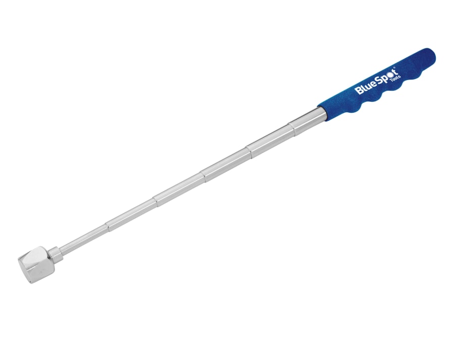 Bluespot Tools 7303 Telescopic Magnetic Pick Up Tool