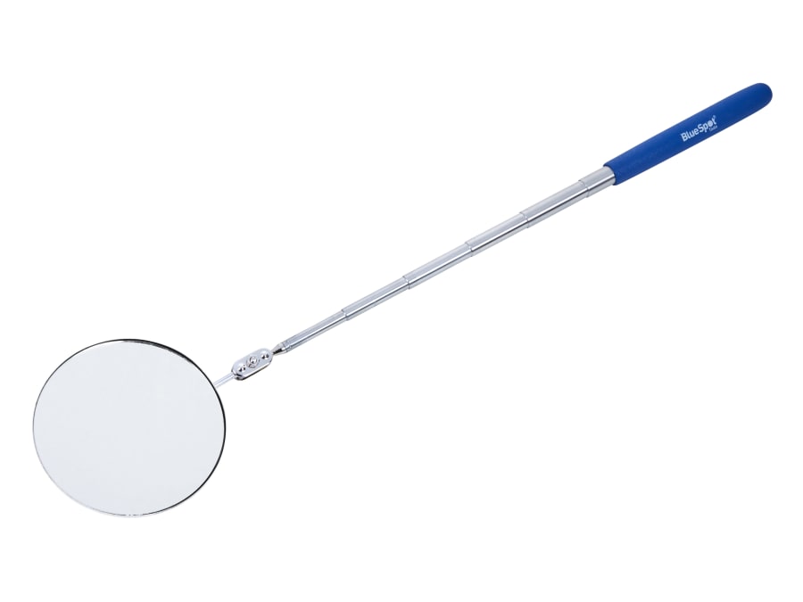 Bluespot Tools 7304 Large Inspection Mirror