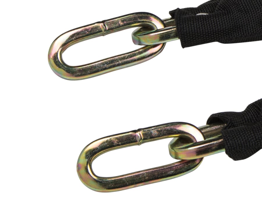 Bluespot Tools 77077 3ft x 8mm Square Link Chain