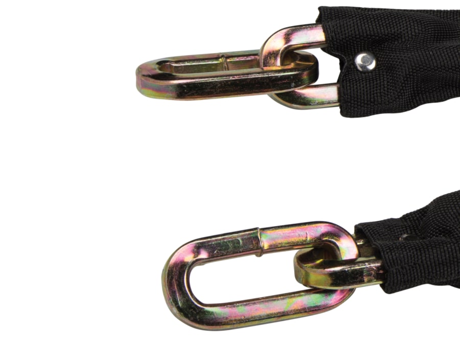 Bluespot Tools 77079 6ft x 8mm Square Link Chain