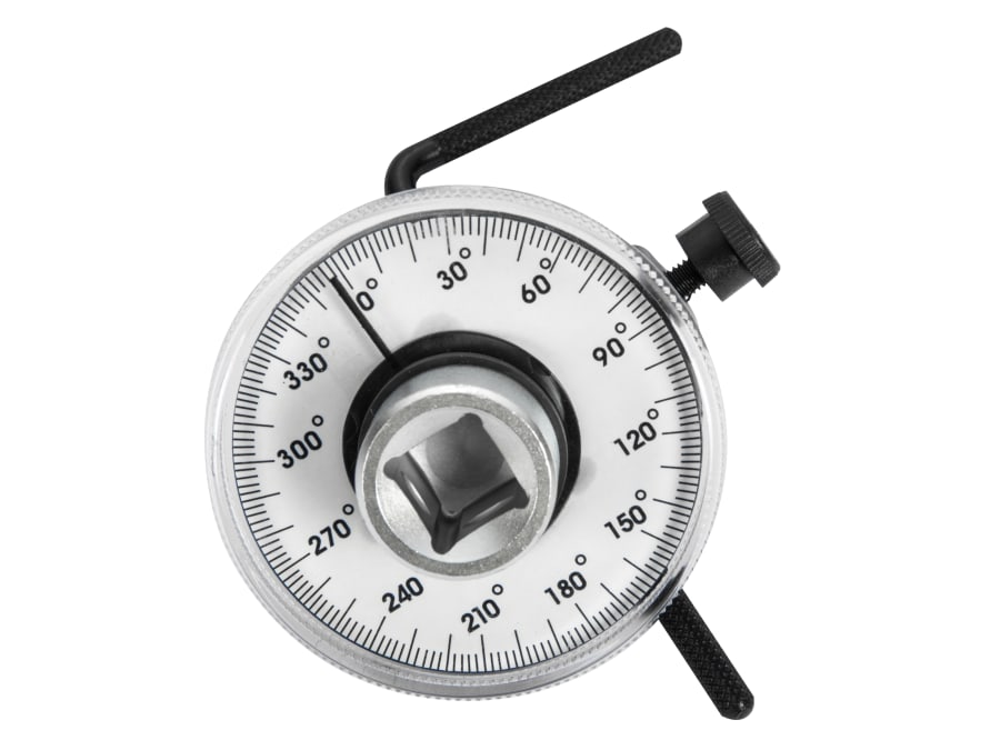 Bluespot Tools 7940 Torque Angle Gauge