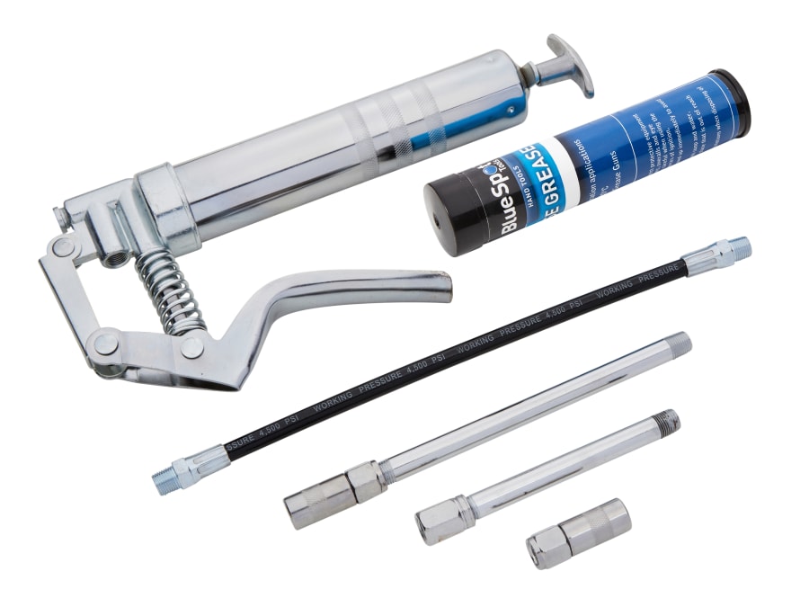 Bluespot Tools 7961 Pistol Grip Grease Gun