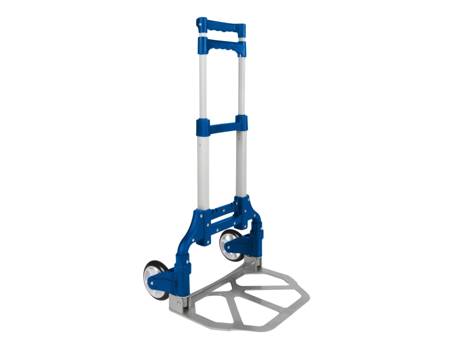 Bluespot Tools 81860 Folding Trolley