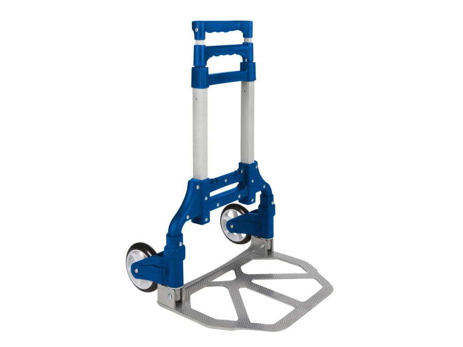 Bluespot Tools 81860 Folding Trolley