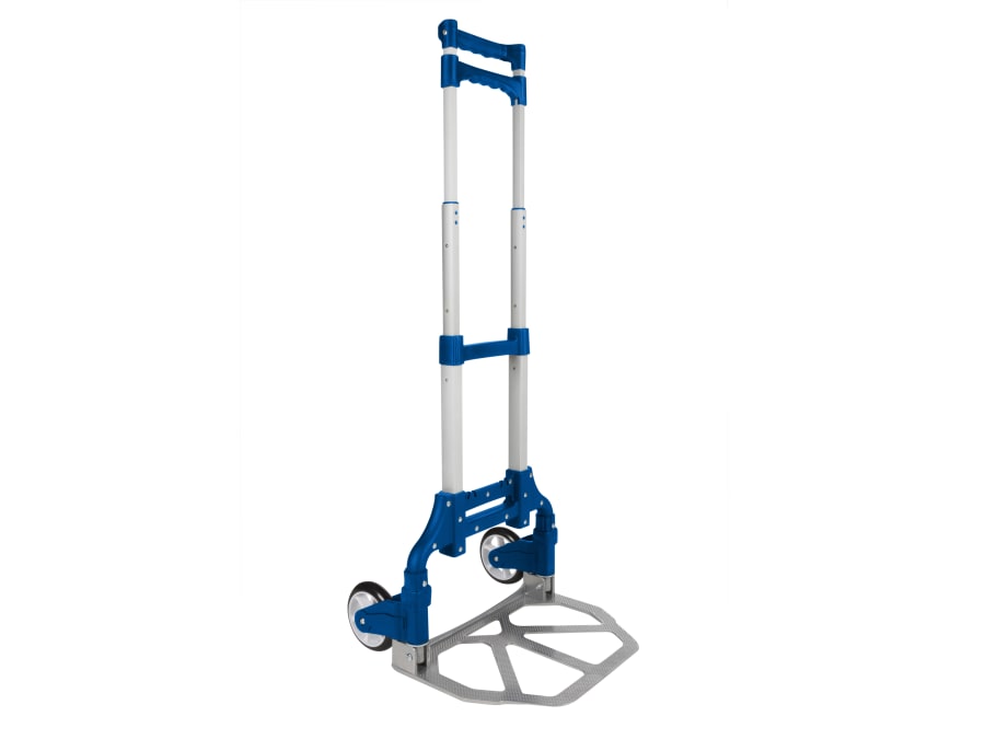 Bluespot Tools 81860 Folding Trolley