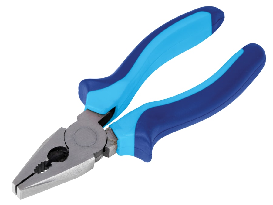 Bluespot Tools 8191 150mm Combination Pliers