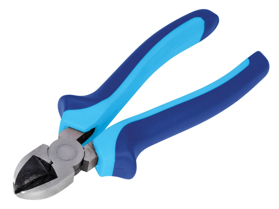 Bluespot Tools 8193 Side Cutter Pliers 150mm