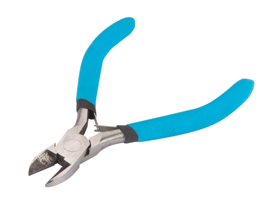 Bluespot Tools 8500 Mini Side Cutter Pliers