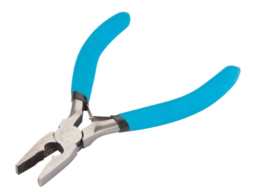 Bluespot Tools 8501 Mini Combination Pliers