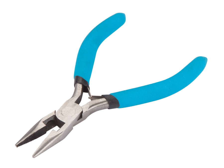 Bluespot Tools 8507 Mini Long Nose Pliers