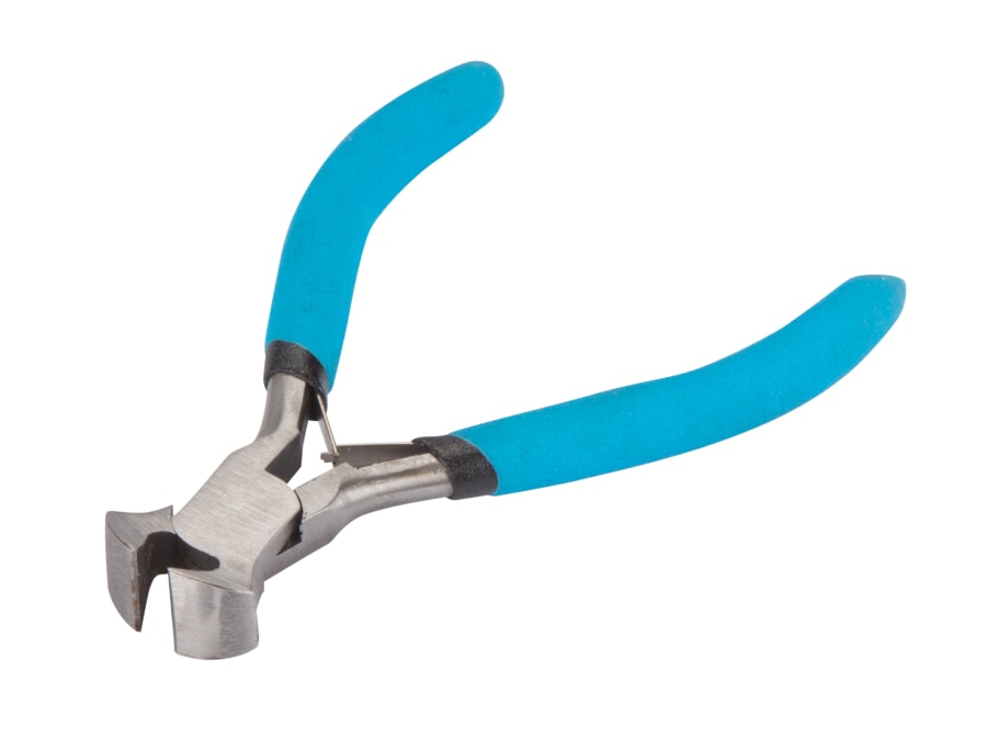 Bluespot Tools 8509 Mini End Cutter Pliers