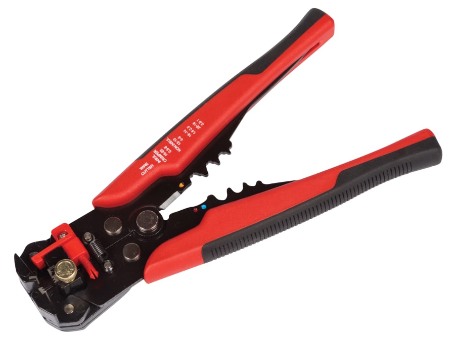 Bluespot Tools 8805 Wire Crimper and Stripper