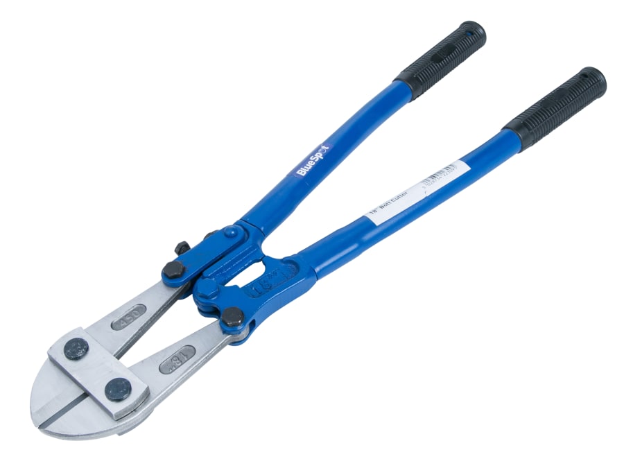 Bluespot Tools 9508 Bolt Cutters 450mm