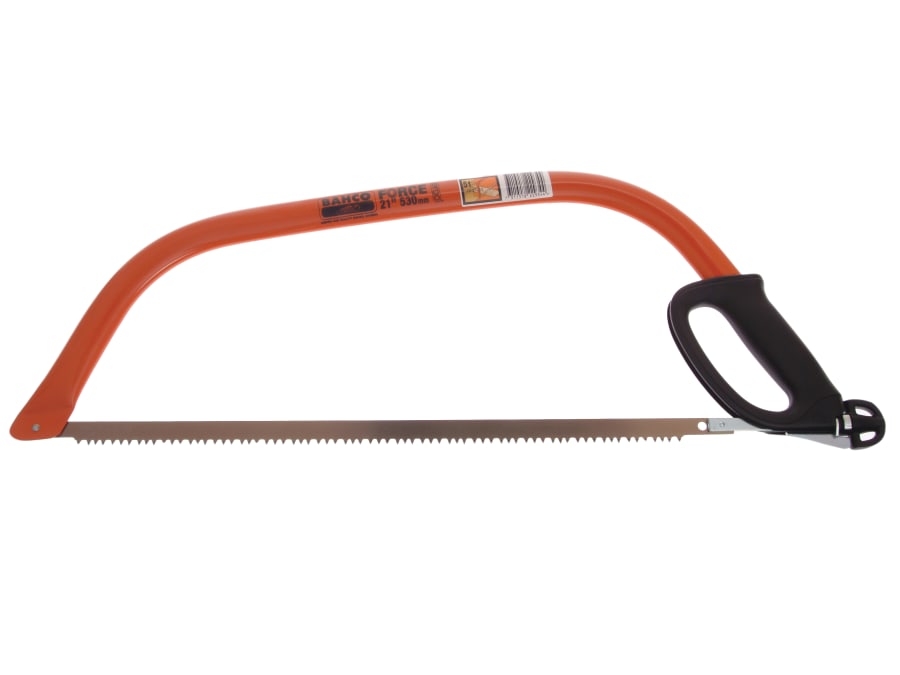 Bahco 102423 600mm Bowsaw