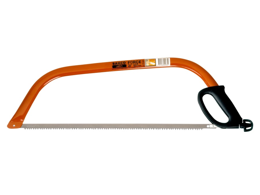 Bahco 102451 600mm Bowsaw
