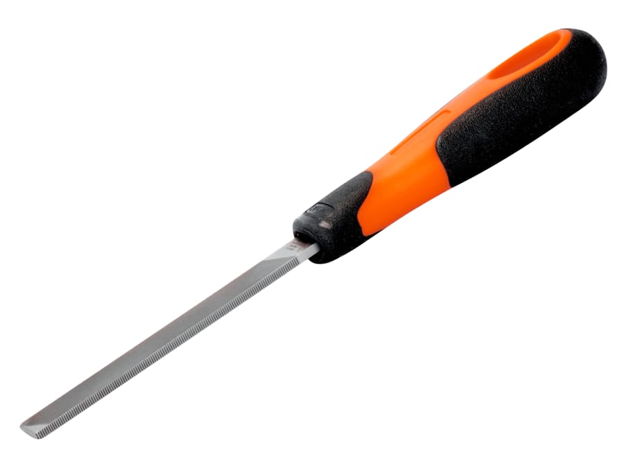 Bahco 11000622 ERGO™ Flat File 150mm