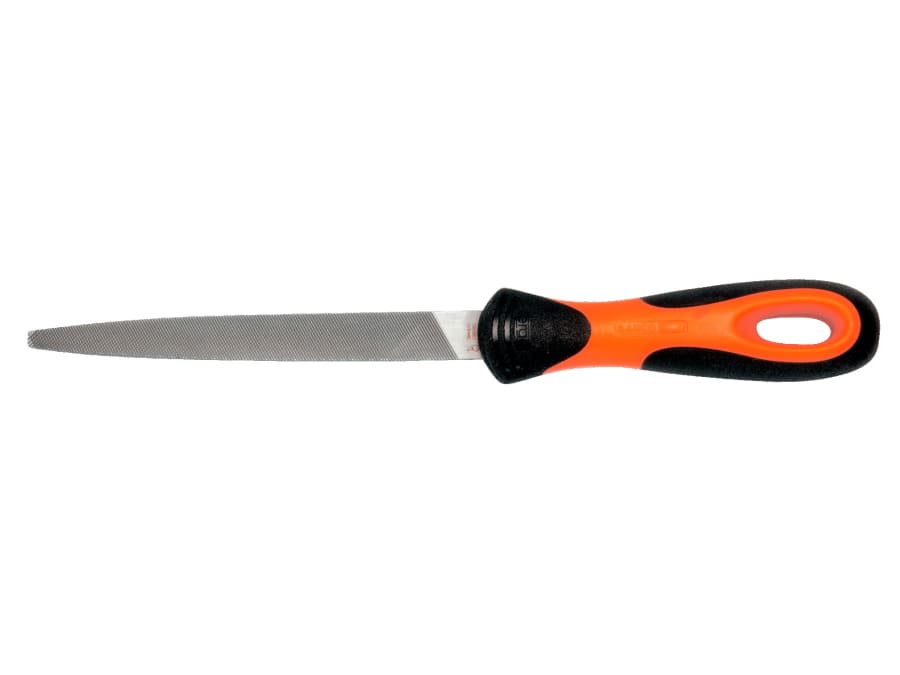 Bahco 11100822 ERGO™ 200mm Flat File