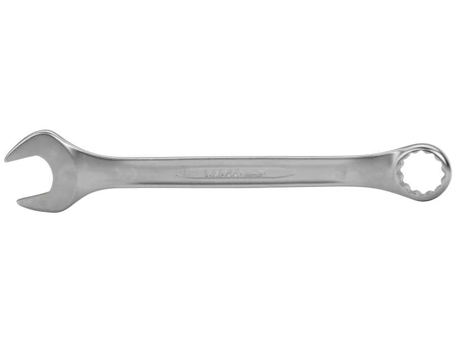 Bahco 111M34 34mm Combination Spanner