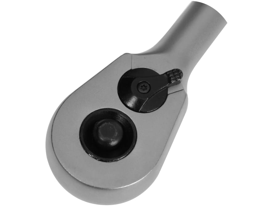 Bahco SBS81 1/2in Square Drive Ratchet Quick-Release