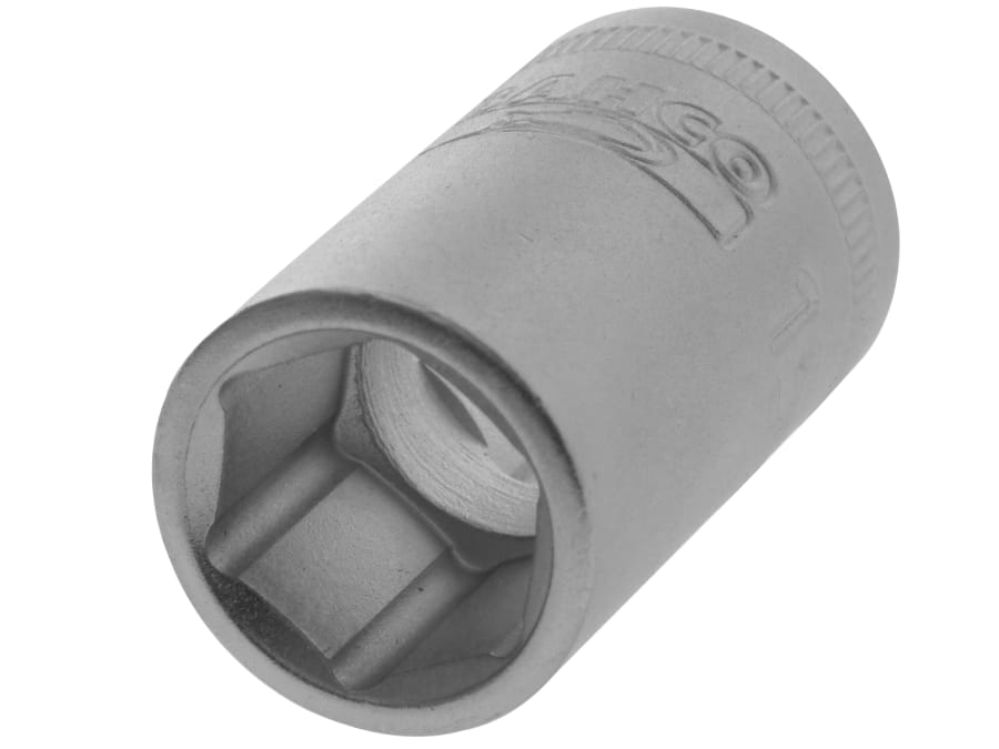 Bahco SBS8027 1/2in Drive Hexagon Socket 27mm