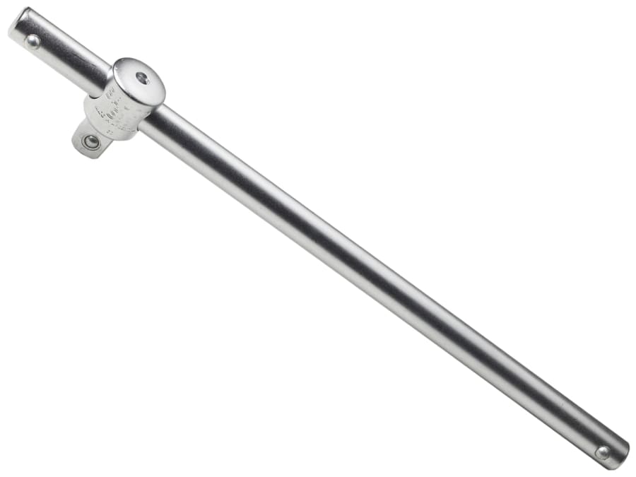 Bahco SBS86 1/2in Drive Sliding T-Handle