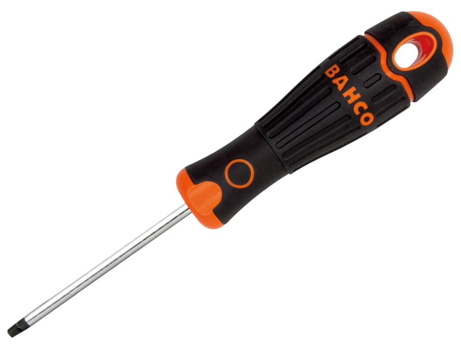Bahco B144001100 Robertson Screwdriver 1 x 100mm