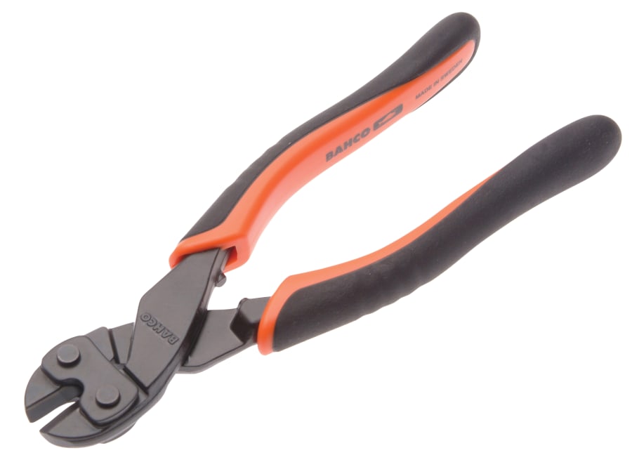 Bahco 1520G 200mm Power Cutters