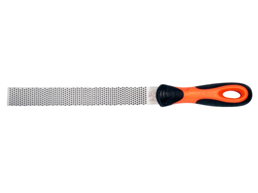 Bahco 41520822 ERGO 2-in-1 File 200mm