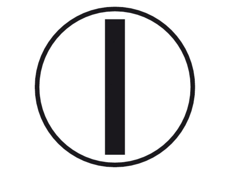 Bahco B196080175 Insulated Slotted Screwdriver 8.0 x 175mm