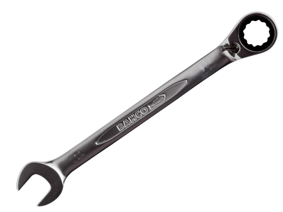 Bahco 1RM11 11mm Combination Wrench
