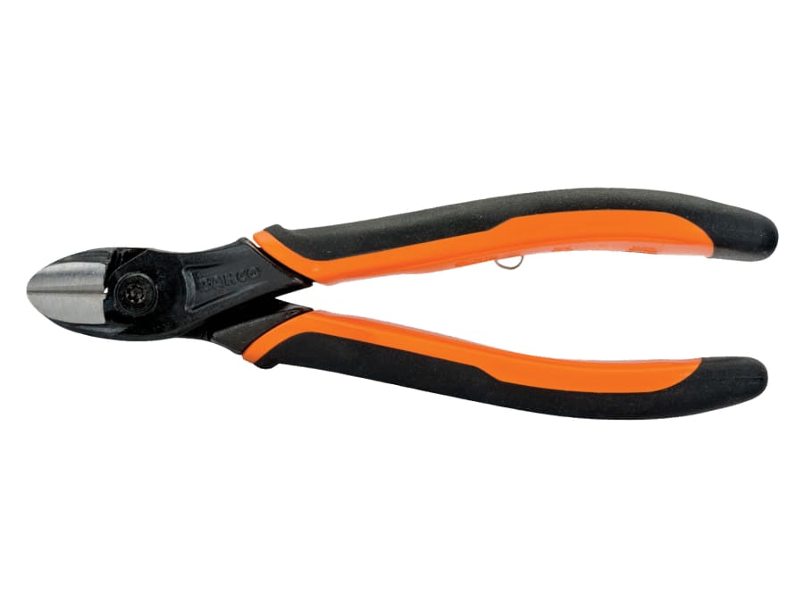 Bahco 2101G ERGO Side Cutting Pliers 125mm