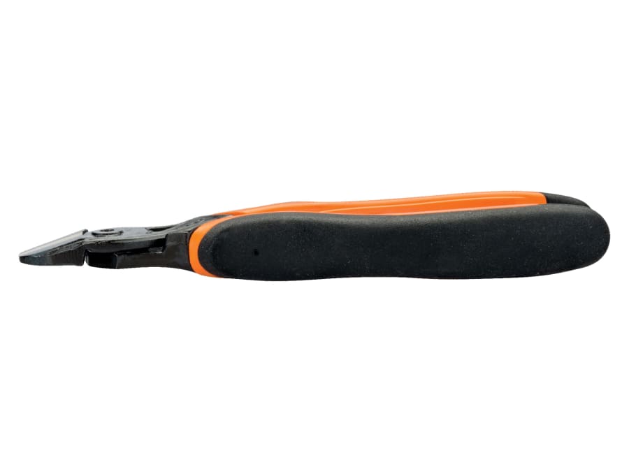 Bahco 2101G ERGO Side Cutting Pliers 125mm