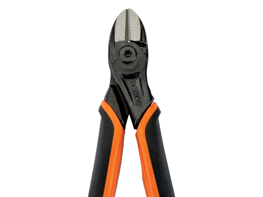 Bahco 2101G180 ERGO Side Cutting Pliers 180mm