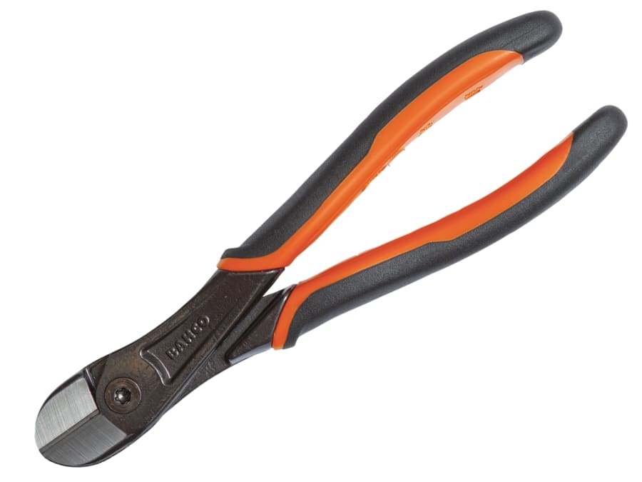 Bahco 21HDG200 ERGO™ Heavy-Duty Side Cutting Pliers 200mm