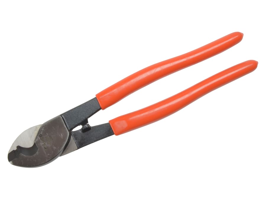 Bahco 2233D240 240mm Heavy-Duty Cable Cutter/Stripper