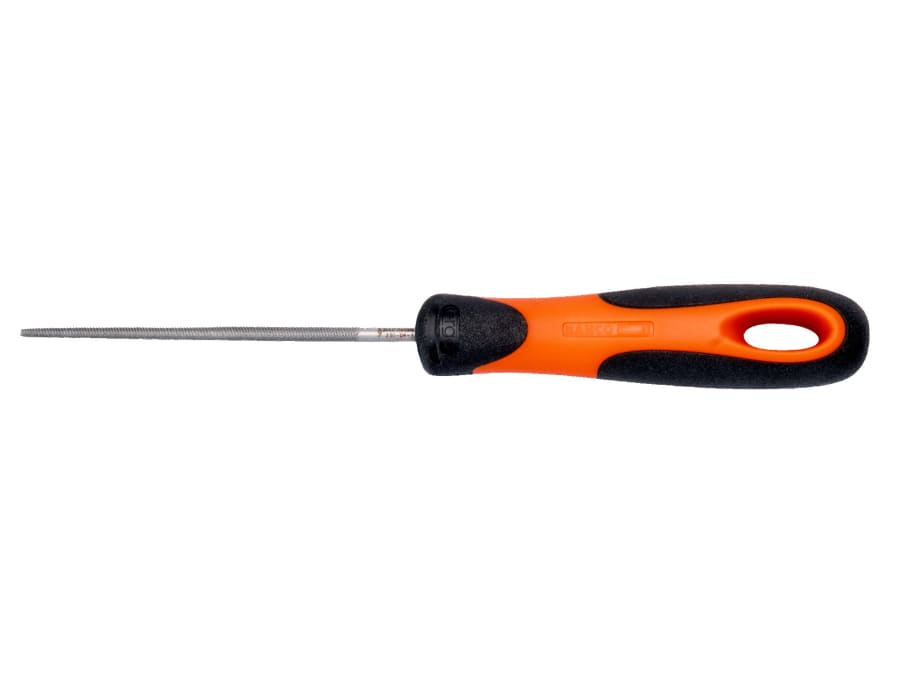 Bahco 12300822 ERGO™ 200mm Round File