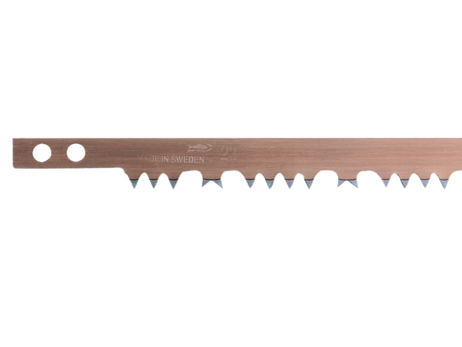 Bahco 2315 380mm Raker Tooth Hard Point Bowsaw Blade