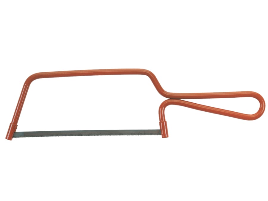 Bahco 239 150mm Junior Hacksaw