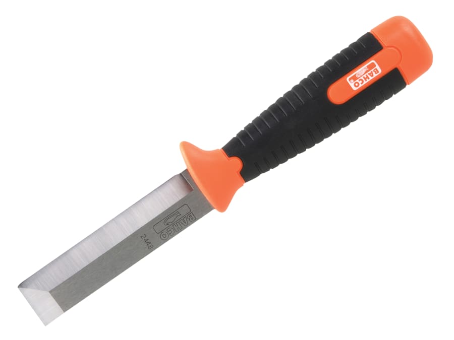 Bahco SB2448 100mm Wrecking Knife