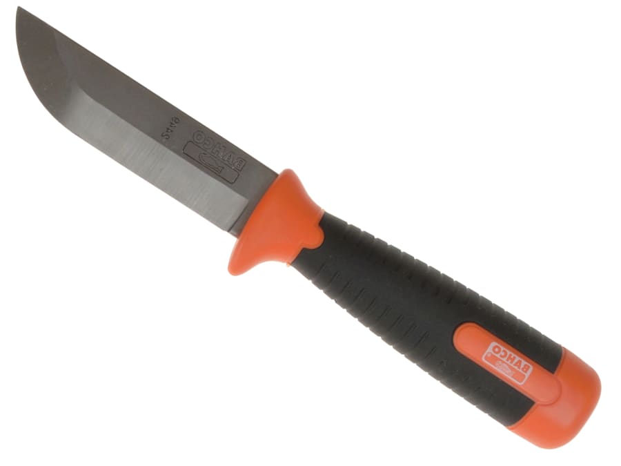 Bahco SB2449 Curved Blade Wrecking Knife