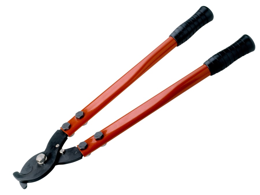 Bahco 2520 450mm Cable Cutters