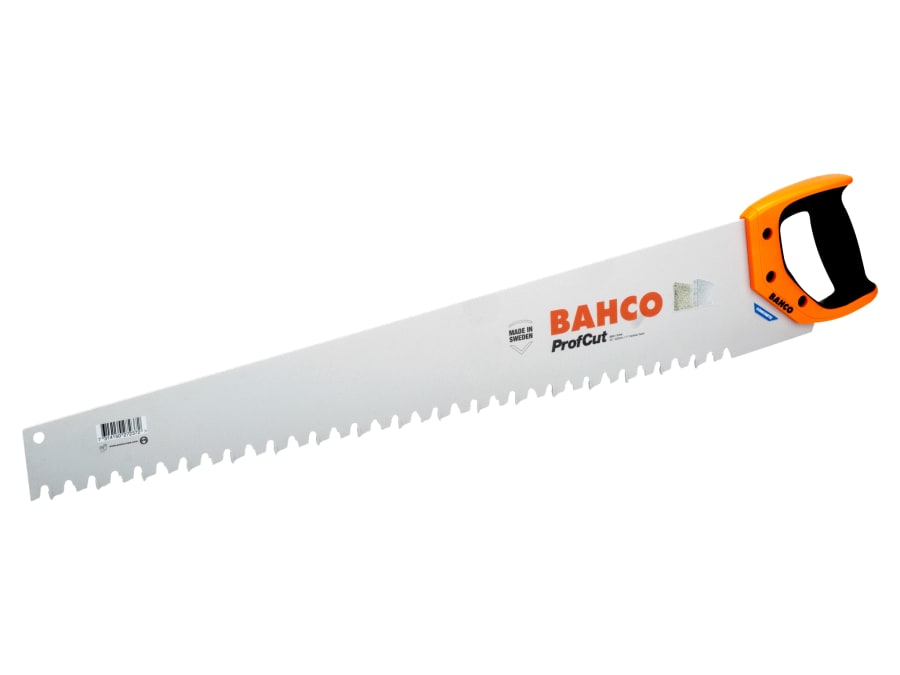 Bahco 2551734 ProfCut Concrete Saw 620mm