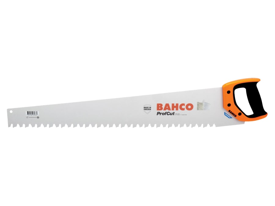 Bahco 2551734 ProfCut Concrete Saw 620mm