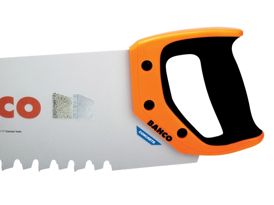 Bahco 2551734 ProfCut Concrete Saw 620mm