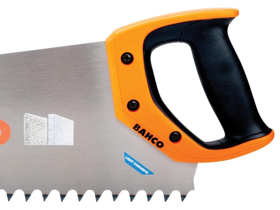 Bahco 25626 ProfCut Block Saw 650mm 2 TPI