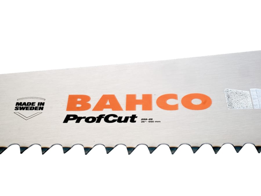 Bahco 25626 ProfCut Block Saw 650mm 2 TPI